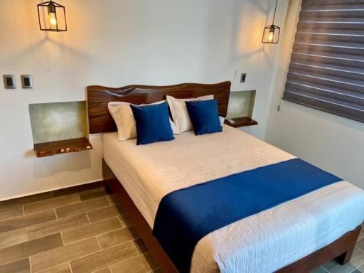 Bellhouse hotel Bernal Buitenkant foto